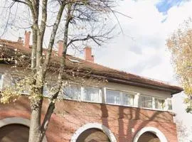 Dom Gościnny Karmelitanek Misjonarek