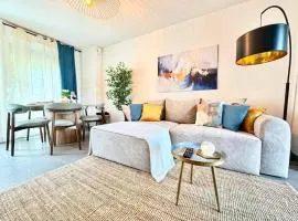 Charming Tournefeuille House