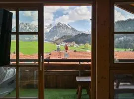Ferienwohnung Edelweiß mit Sommer- Bergbahn unlimited kostenlos