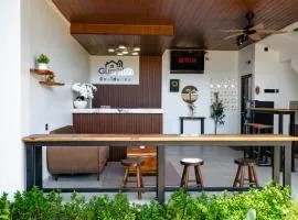 Gumitish Residence Singaraja