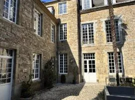 Maison Saint Christophe