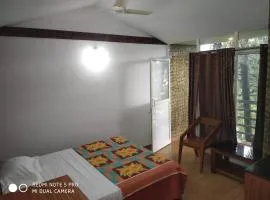 Peninsular wood Resort