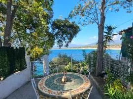 Appartement en bord de mer plages & commerces à pied KPCBLA