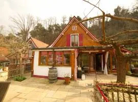 Haus im Rübental