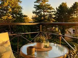 Happy Day-Appartement entier 2 chambres-60 m2