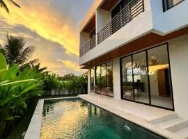 Santara Ubud Villa