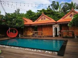 Montri Resort Donmuang Bangkok