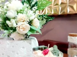 Speranza's Sweet Home