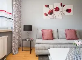 Białołęka Charming Studio by BookingHost