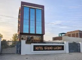 Hotel Grand Lucent Mathura-Vrindavan