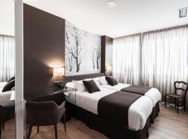 Suite Home Sardinero