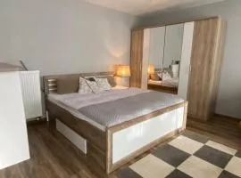 Útulný apartmán v blízkosti Popradu pre 4 osoby