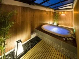 HOTEL&SPA 更 -Adult only- 名古屋栄 LOVE HOTEL