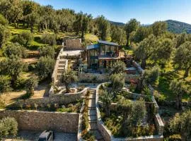 Villa Tramonto D'Oro