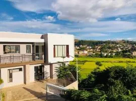 Villa David