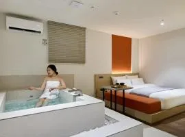 Anook Hotel & Spa Gangseo Hwagok