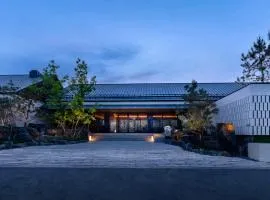 Beijing Wanli Yipiao Courtyard Hot Spring Resort -Near Universal Resort