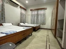 Ashish Marriage Place