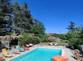 Ile des Plaisirs, Chambre Adults Only avec piscine au sel & petit-déjeuner offert