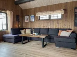 Tyinkrysset panorama