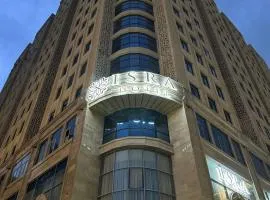 Isra City Hotel