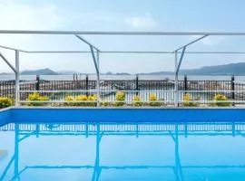 Yeosu Wayo Ocean View Pension