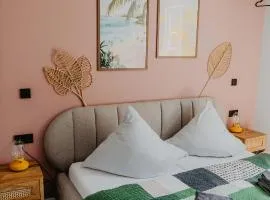 sleepArt beach