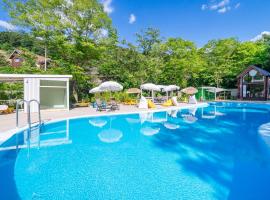 yangpyeong seojongpool pet pension, khách sạn ở Yangpyeong