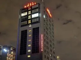 Great Polonia Silesian Economy Hotel