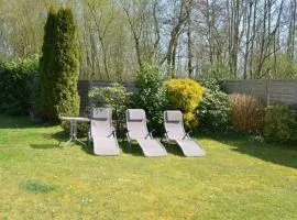 Haus Lina - Ferienwohnungen und Monteurunterkünfte - Wohnung 5