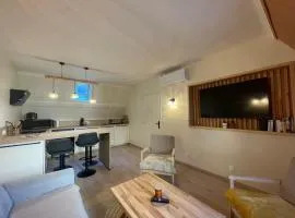 Appartement cosy au pied du château de Beynac