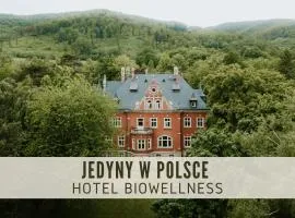 Hotel Dębowy Biowellness & SPA Góry Sowie