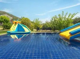 Yeosu Noeul Walk Pet Pension