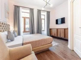 Boutique Hotel Manufactura
