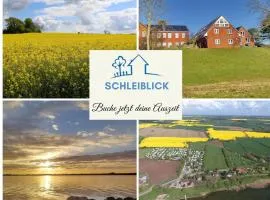 Appartementhaus Schleiblick