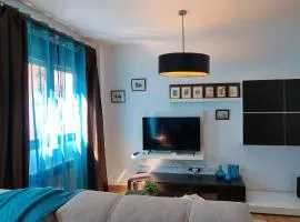 Apartamento El Toboso