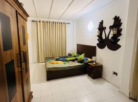 Bentota Grand Villa & Restaurant, Hotel in Dharga Town