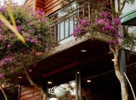 Thung Lũng Mây Homestay