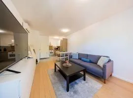 Flexible SelfCheckIns Zagreb 272 - 1 Bedroom Apartment - Loggia - Parking