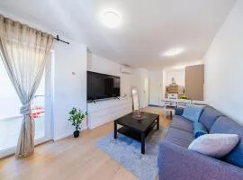 Flexible SelfCheckIns Zagreb 272 - 1 Bedroom Apartment - Loggia - Parking