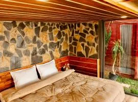 Thung Lũng Mây Homestay