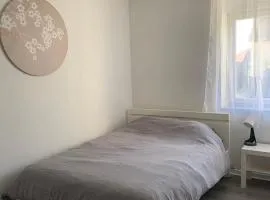 Escale en Bresse jurassienne