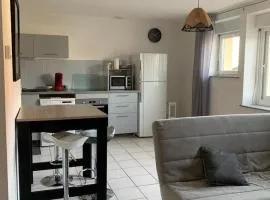 Escale en Bresse jurassienne