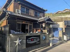 RockStarVilla郡家STYLE