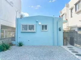 AQUAMARINE HOTEL Nagahama