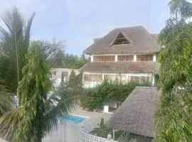 Hide Away Villa