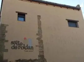 Casa Salto de Roldán