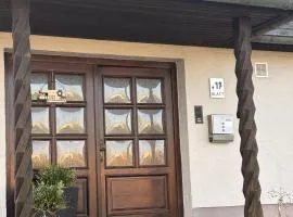 Ferienwohnung "Zum Pfadfinder"