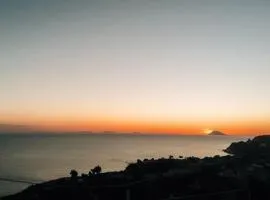 Villa Donna Cà con vista mare e piscina privata