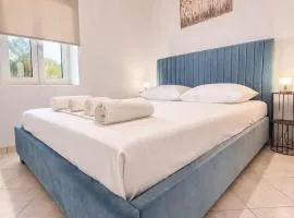 Nature's Nook Paxos